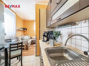 Prodej bytu 2+kk, Pelhřimov, Pražská, 40 m2