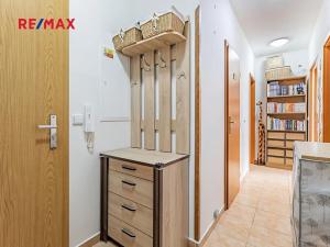 Prodej bytu 2+kk, Pelhřimov, Pražská, 40 m2