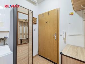 Prodej bytu 2+kk, Pelhřimov, Pražská, 40 m2