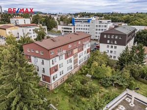Prodej bytu 2+kk, Pelhřimov, Pražská, 40 m2