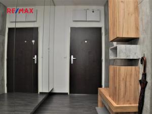Pronájem bytu 3+kk, Praha - Modřany, Soukalova, 71 m2