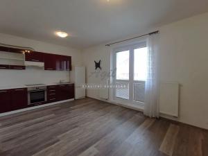 Pronájem bytu 1+kk, Šlapanice, 31 m2