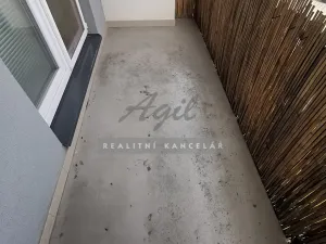 Pronájem bytu 1+kk, Šlapanice, 31 m2