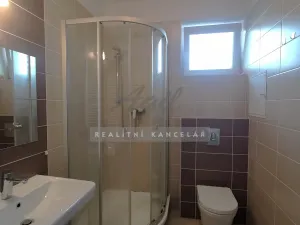 Pronájem bytu 1+kk, Šlapanice, 31 m2