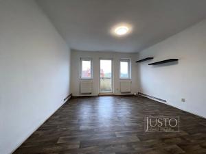 Pronájem bytu 2+1, Brno, Spáčilova, 54 m2