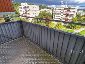 Pronájem bytu 3+1, Písek, K Háječku, 71 m2