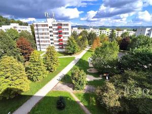 Pronájem bytu 3+1, Písek, K Háječku, 71 m2