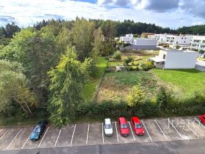 Pronájem bytu 3+1, Písek, K Háječku, 71 m2