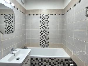 Pronájem bytu 3+1, Písek, K Háječku, 71 m2