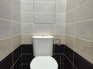 Pronájem bytu 3+1, Písek, K Háječku, 71 m2