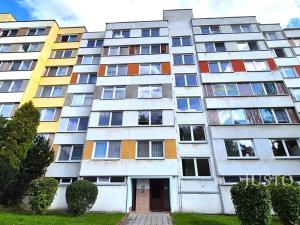 Pronájem bytu 3+1, Písek, K Háječku, 71 m2