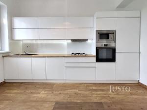 Pronájem bytu 3+1, Písek, Fráni Šrámka, 125 m2