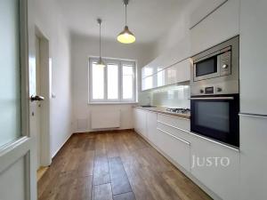 Pronájem bytu 3+1, Písek, Fráni Šrámka, 125 m2