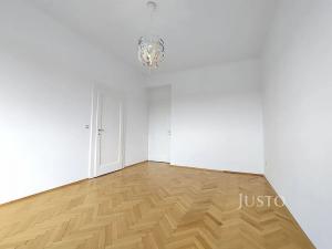 Pronájem bytu 3+1, Písek, Fráni Šrámka, 125 m2
