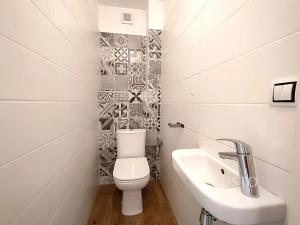 Pronájem bytu 3+1, Písek, Fráni Šrámka, 125 m2