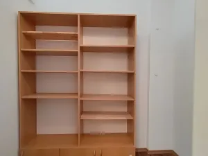 Pronájem bytu 3+1, Písek, Fráni Šrámka, 125 m2