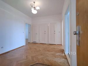Pronájem bytu 3+1, Písek, Fráni Šrámka, 125 m2