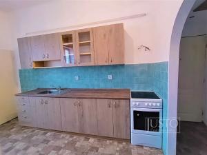 Prodej bytu 3+kk, Písek, Jeronýmova, 83 m2