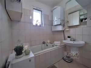 Prodej bytu 3+kk, Písek, Jeronýmova, 83 m2