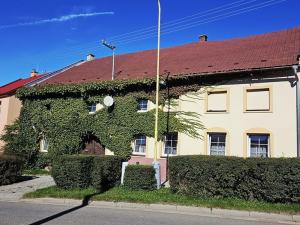 Prodej rodinného domu, Rataje, 105 m2