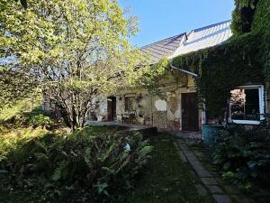 Prodej rodinného domu, Rataje, 105 m2