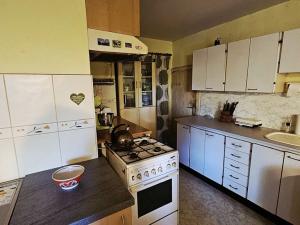 Prodej rodinného domu, Rataje, 105 m2