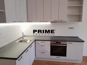 Pronájem bytu 3+kk, Praha - Vinohrady, Krkonošská, 78 m2