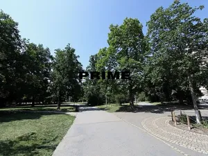 Pronájem bytu 3+kk, Praha - Vinohrady, Krkonošská, 78 m2