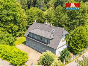 Prodej rodinného domu, Senohraby, Hlavní, 382 m2