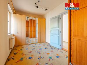 Prodej rodinného domu, Senohraby, Hlavní, 382 m2