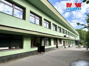 Pronájem obchodního prostoru, Ostrava - Poruba, Rušná, 110 m2