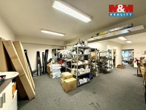 Pronájem obchodního prostoru, Ostrava - Poruba, Rušná, 110 m2