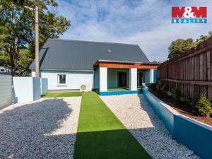 Prodej rodinného domu, Andělská Hora, 200 m2