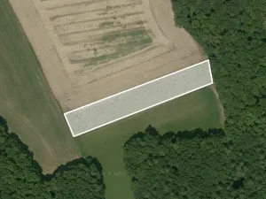 Prodej pole, Prusy-Boškůvky, 4500 m2
