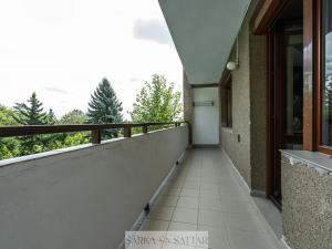 Pronájem bytu 3+1, Praha - Smíchov, Zdíkovská, 81 m2