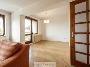 Pronájem bytu 3+1, Praha - Smíchov, Zdíkovská, 81 m2