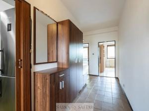 Pronájem bytu 3+1, Praha - Smíchov, Zdíkovská, 81 m2