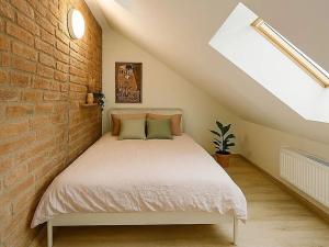 Prodej bytu 2+kk, Brno, Benešova, 54 m2