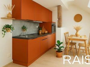 Prodej bytu 2+kk, Brno, Benešova, 54 m2