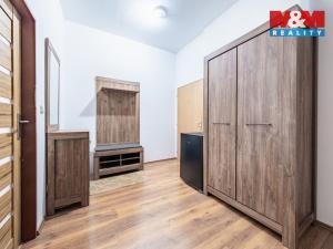 Prodej bytu 2+kk, Milovice - Mladá, Topolová, 46 m2