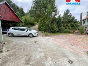 Prodej pozemku pro bydlení, Ostrava, Panská, 3518 m2