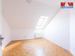 Pronájem bytu 4+1, Praha - Žižkov, Baranova, 120 m2