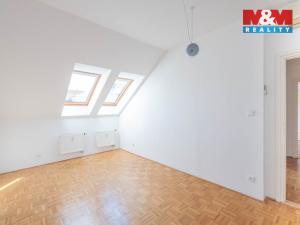 Pronájem bytu 4+1, Praha - Žižkov, Baranova, 120 m2