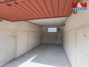 Prodej garáže, Klatovy - Klatovy III, 18 m2