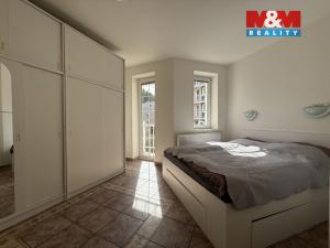 Prodej bytu 2+kk, Pec pod Sněžkou, 55 m2