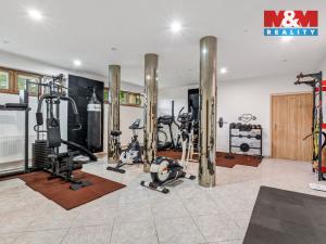 Pronájem bytu 2+kk, Chlumec, Ústecká, 58 m2