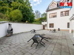 Pronájem bytu 2+kk, Chlumec, Ústecká, 58 m2