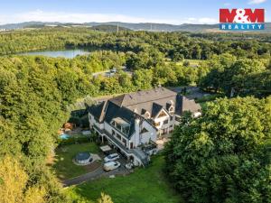 Pronájem bytu 2+kk, Chlumec, Ústecká, 58 m2