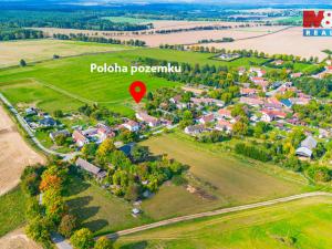 Prodej pozemku pro bydlení, Malšice - Třebelice, 2161 m2