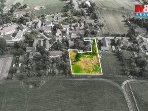 Prodej pozemku pro bydlení, Malšice - Třebelice, 2161 m2